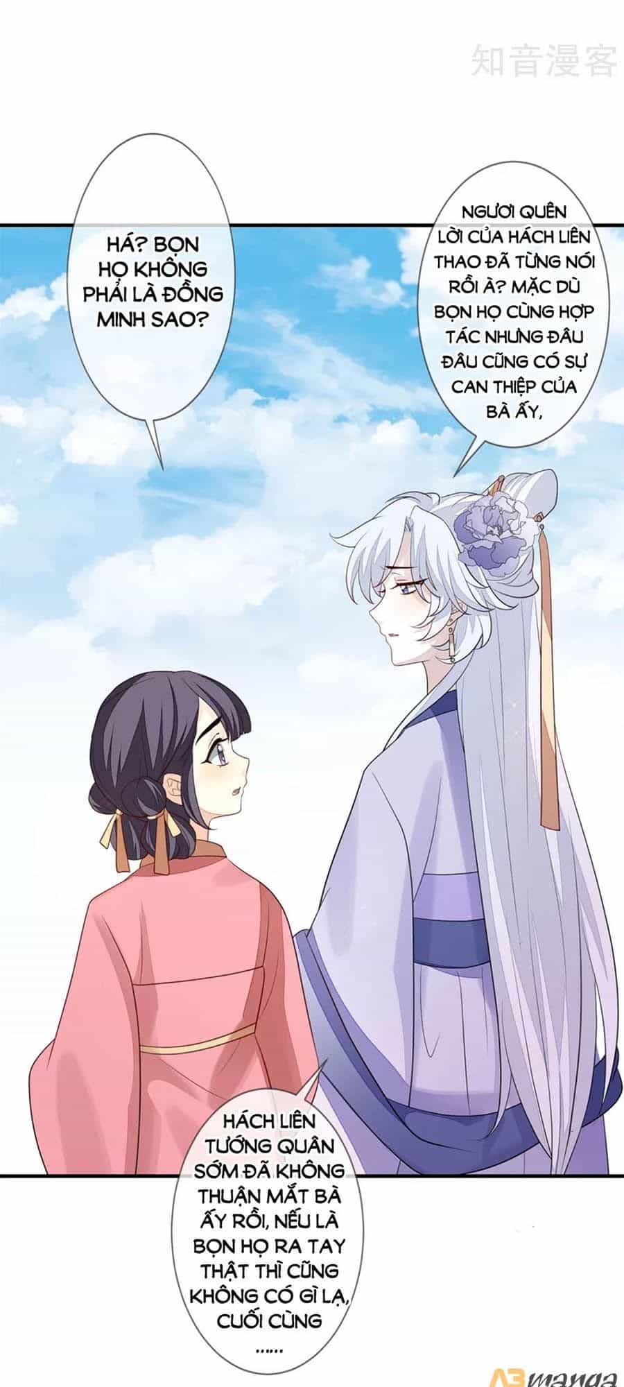 Cửu Khuyết Phong Hoa - Chương 92 - ảnh 20