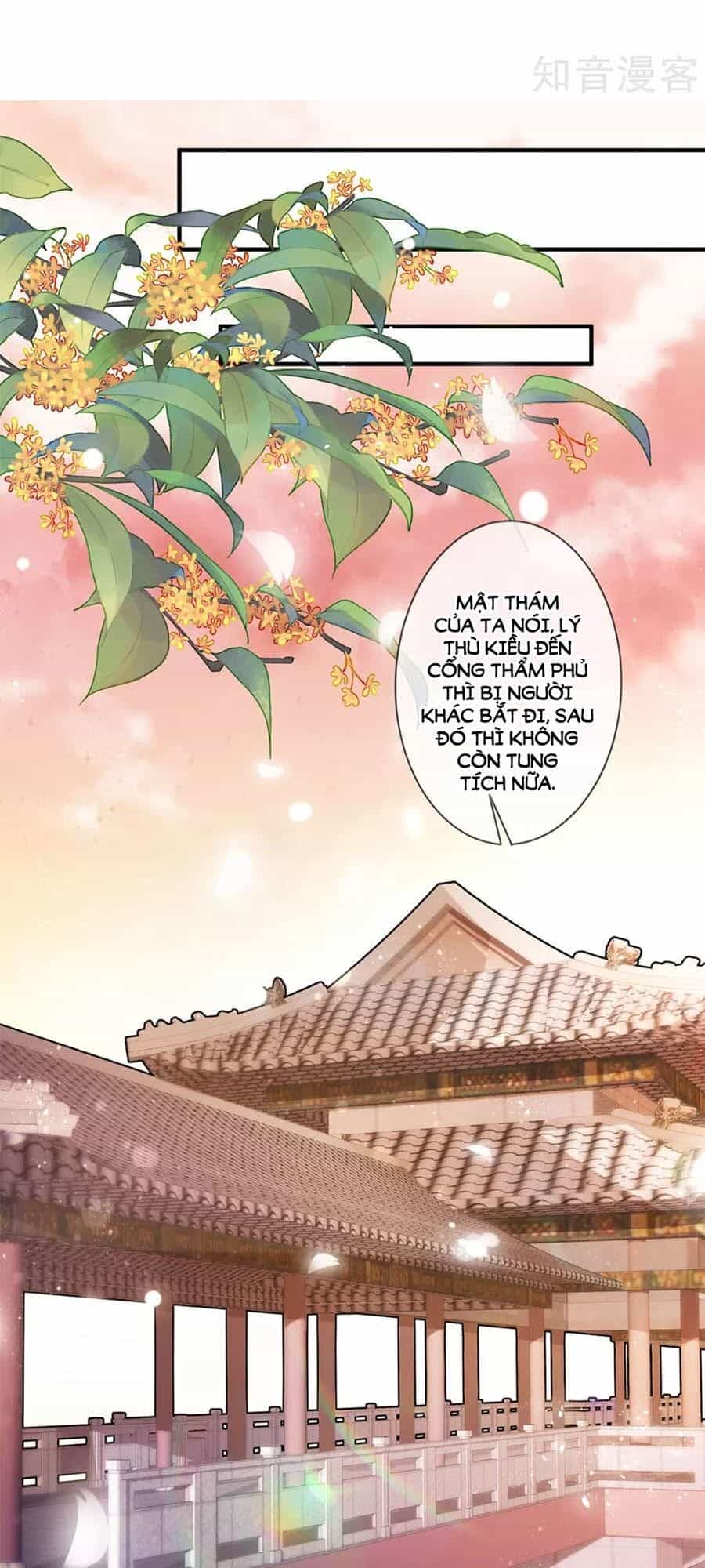 Cửu Khuyết Phong Hoa - Chương 97 - ảnh 14
