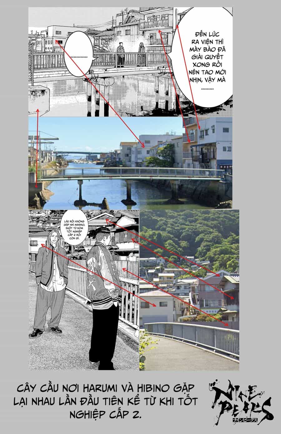 Cửu Lĩnh - Chương 126 - ảnh 35