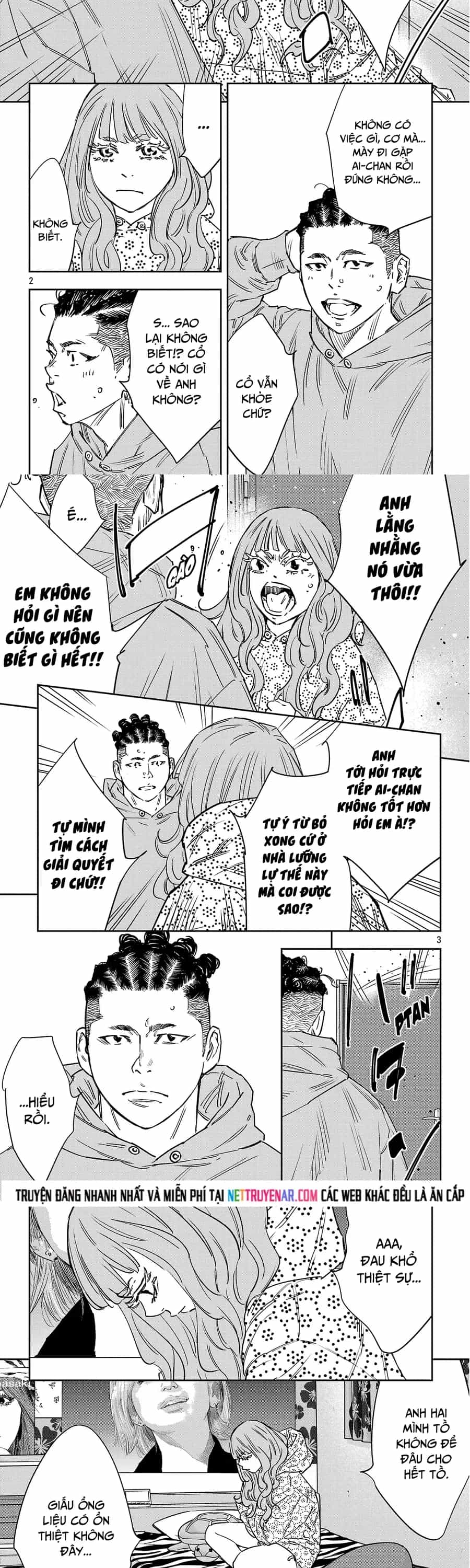 Cửu Lĩnh - Chương 157.1 - ảnh 2