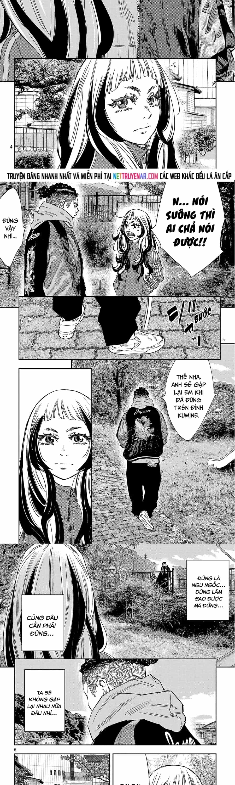 Cửu Lĩnh - Chương 158.1 - ảnh 3