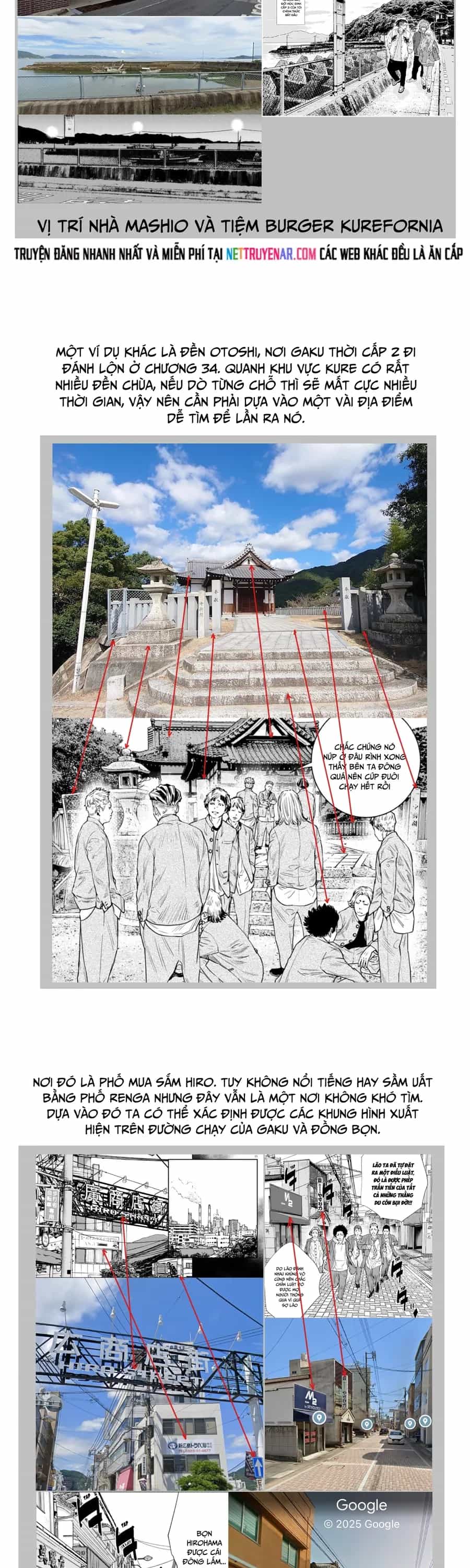 Cửu Lĩnh - Chương 159 - ảnh 13