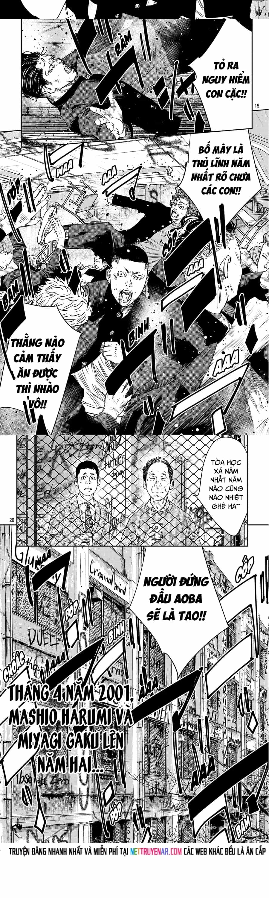 Cửu Lĩnh - Chương 159 - ảnh 9