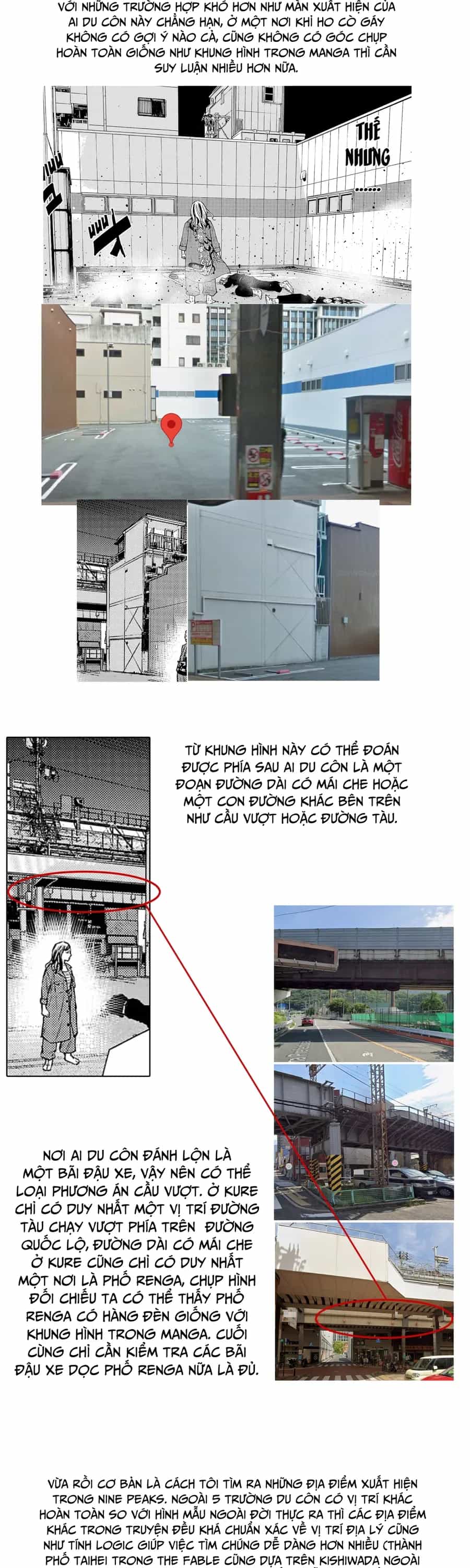 Cửu Lĩnh - Chương 159.1 - ảnh 16