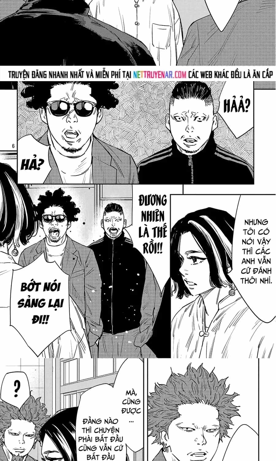 Cửu Lĩnh - Chương 165 - ảnh 5