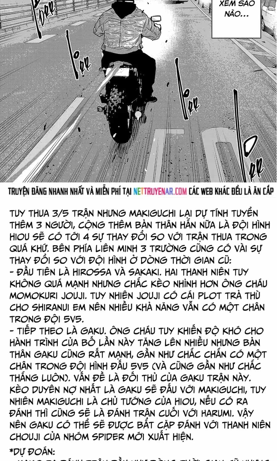 Cửu Lĩnh - Chương 169 - ảnh 18