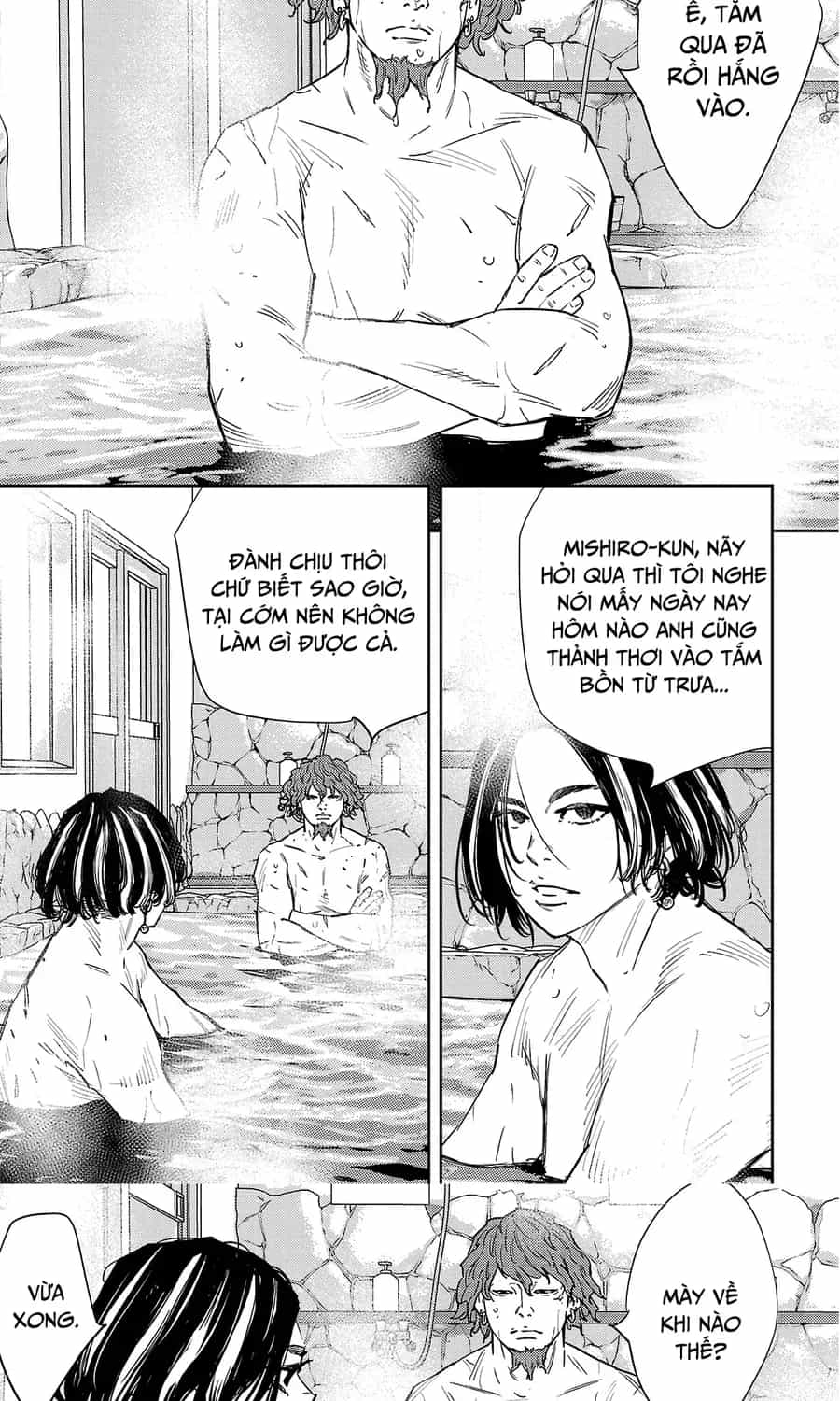 Cửu Lĩnh - Chương 170 - ảnh 6