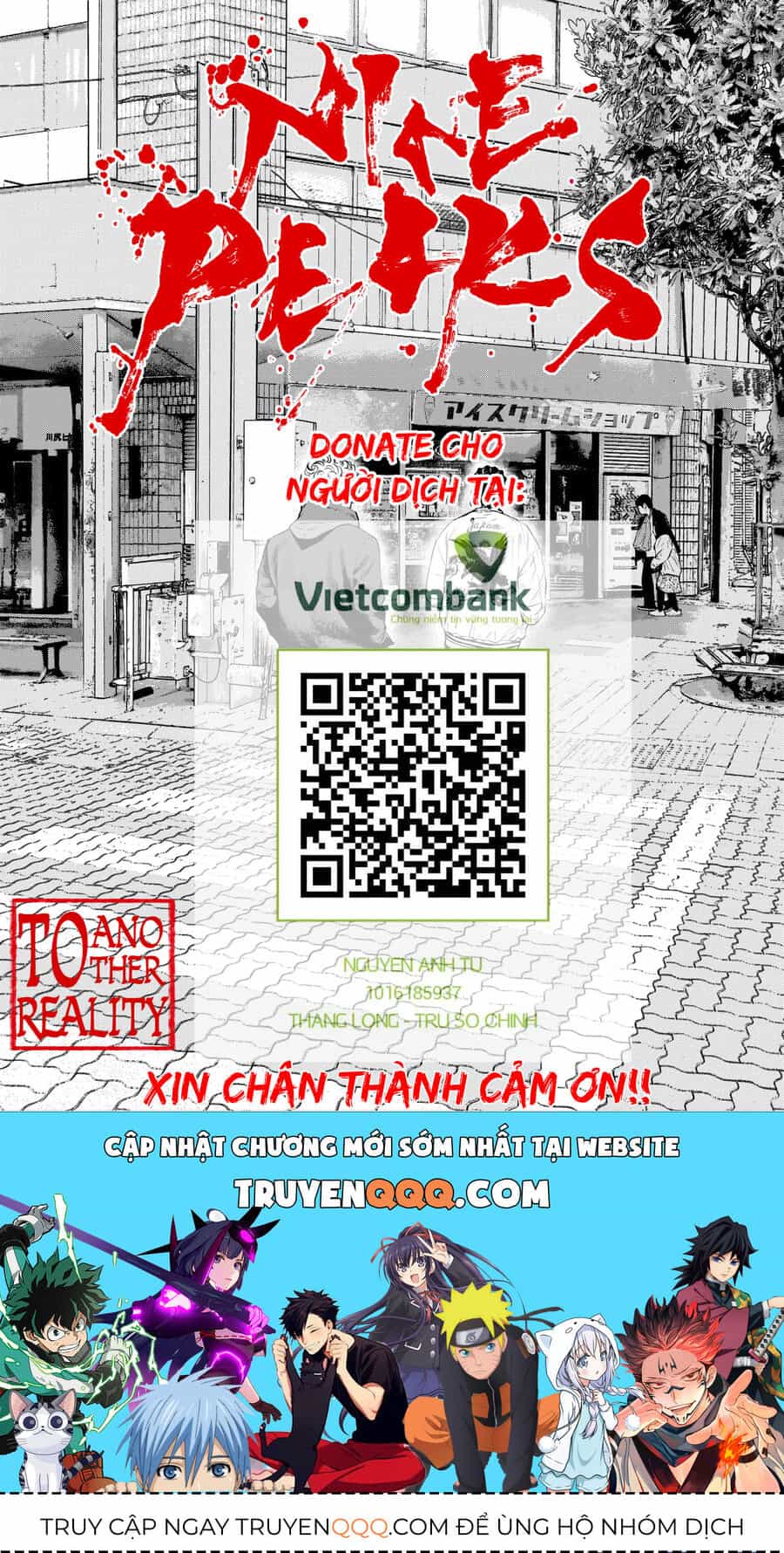 Cửu Lĩnh - Chương 27 - ảnh 21