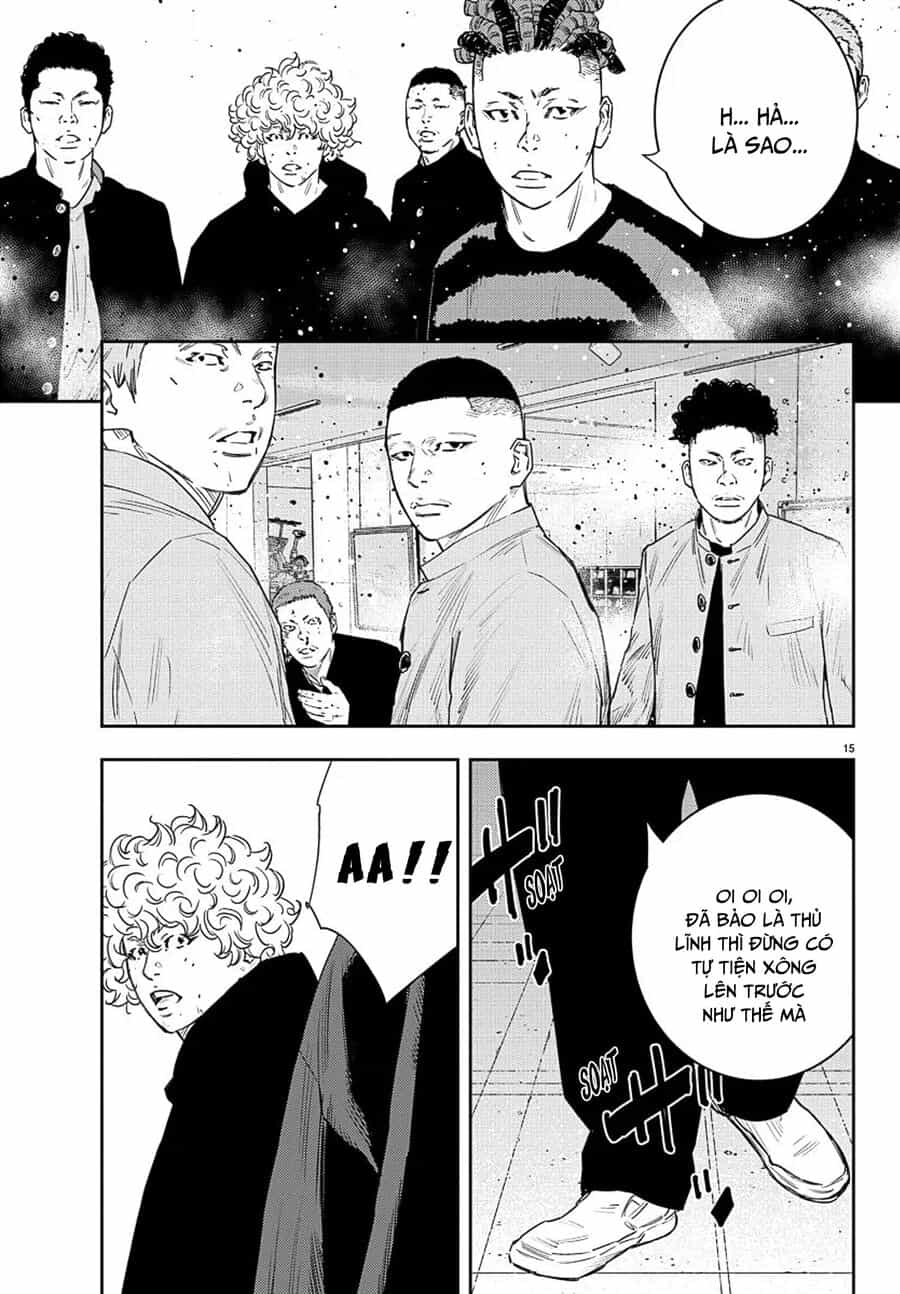 Cửu Lĩnh - Chương 46 - ảnh 15