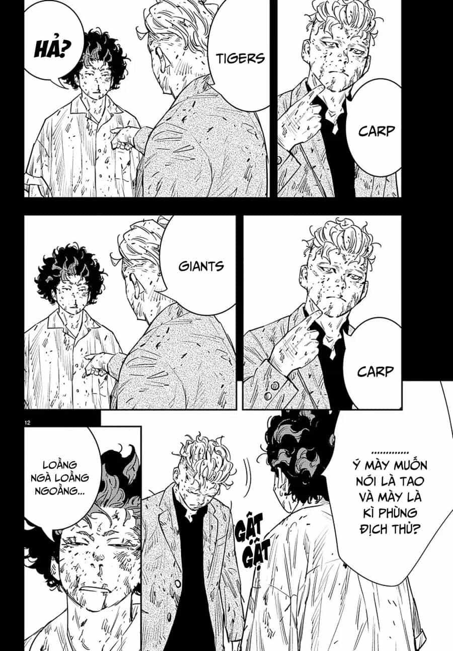 Cửu Lĩnh - Chương 49 - ảnh 12