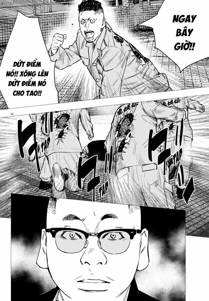 Cửu Lĩnh - Chương 74 - ảnh 17