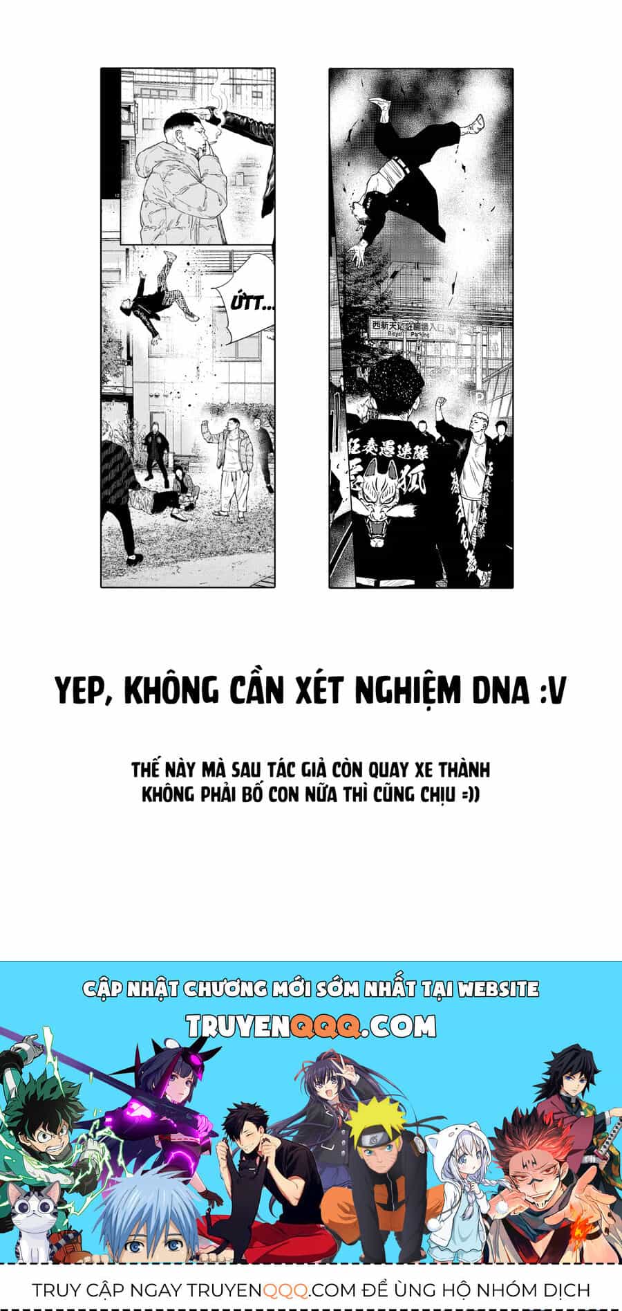 Cửu Lĩnh - Chương 95 - ảnh 19