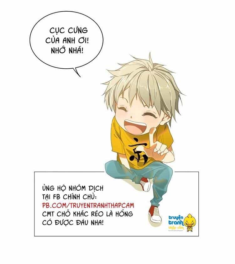 Cứu Mạng! Loài Mèo Thống Trị Thế Giới Rồi! - Chương 13 - ảnh 28