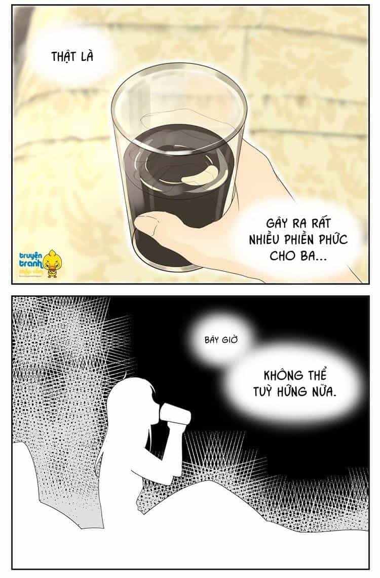 Cứu Mạng! Loài Mèo Thống Trị Thế Giới Rồi! - Chương 14 - ảnh 11