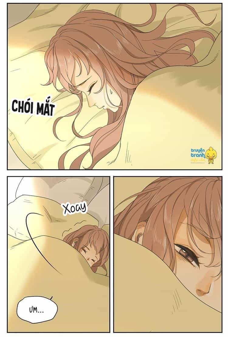 Cứu Mạng! Loài Mèo Thống Trị Thế Giới Rồi! - Chương 15 - ảnh 17