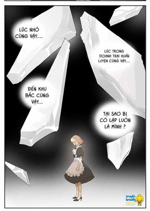 Cứu Mạng! Loài Mèo Thống Trị Thế Giới Rồi! - Chương 17 - ảnh 13