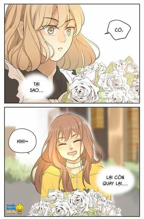 Cứu Mạng! Loài Mèo Thống Trị Thế Giới Rồi! - Chương 17 - ảnh 16