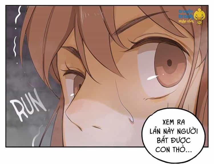 Cứu Mạng! Loài Mèo Thống Trị Thế Giới Rồi! - Chương 18 - ảnh 24
