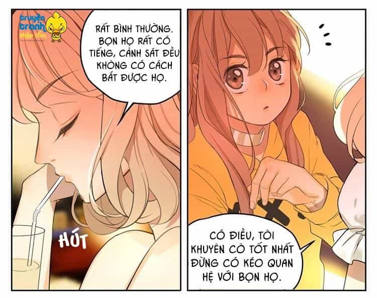 Cứu Mạng! Loài Mèo Thống Trị Thế Giới Rồi! - Chương 18 - ảnh 5