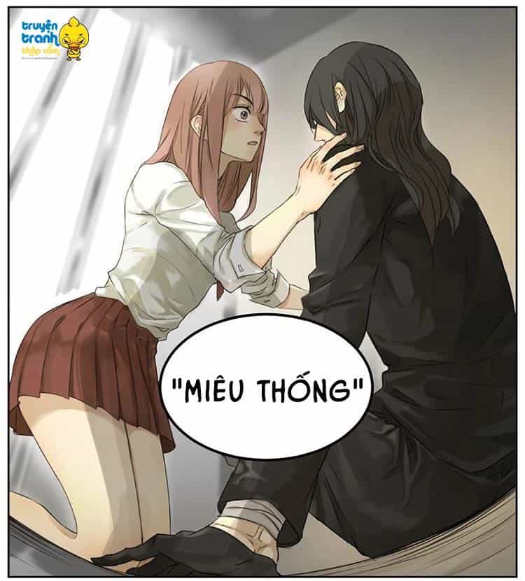 Cứu Mạng! Loài Mèo Thống Trị Thế Giới Rồi! - Chương 2 - ảnh 24