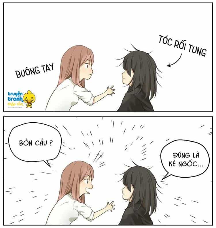 Cứu Mạng! Loài Mèo Thống Trị Thế Giới Rồi! - Chương 2 - ảnh 25