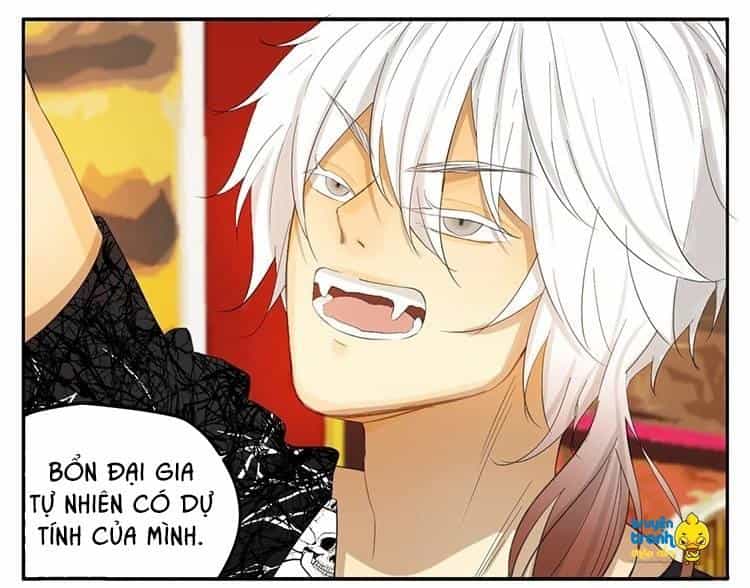Cứu Mạng! Loài Mèo Thống Trị Thế Giới Rồi! - Chương 20 - ảnh 24
