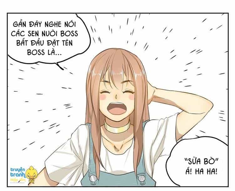 Cứu Mạng! Loài Mèo Thống Trị Thế Giới Rồi! - Chương 20 - ảnh 27