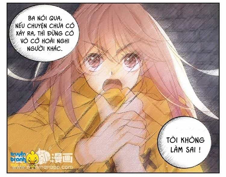 Cứu Mạng! Loài Mèo Thống Trị Thế Giới Rồi! - Chương 21 - ảnh 22