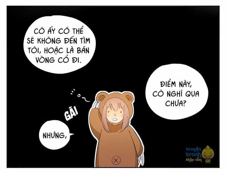 Cứu Mạng! Loài Mèo Thống Trị Thế Giới Rồi! - Chương 21 - ảnh 5