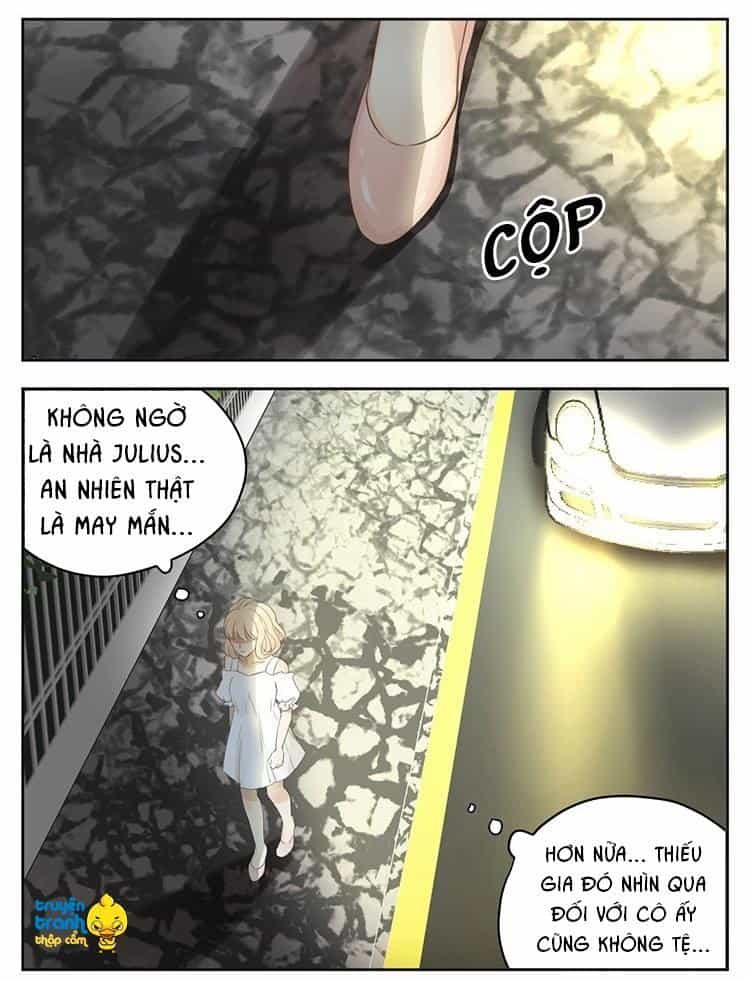 Cứu Mạng! Loài Mèo Thống Trị Thế Giới Rồi! - Chương 22 - ảnh 17