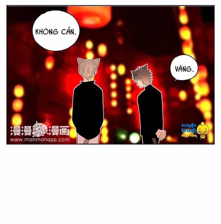 Cứu Mạng! Loài Mèo Thống Trị Thế Giới Rồi! - Chương 22 - ảnh 5