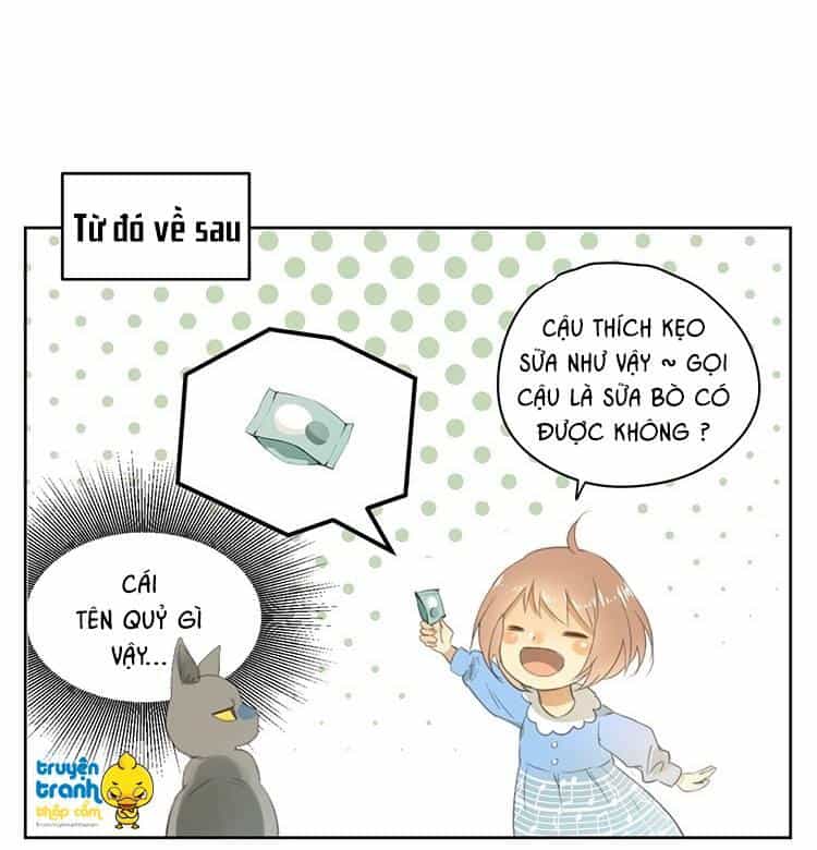 Cứu Mạng! Loài Mèo Thống Trị Thế Giới Rồi! - Chương 24 - ảnh 17