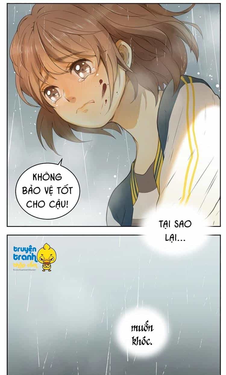 Cứu Mạng! Loài Mèo Thống Trị Thế Giới Rồi! - Chương 26 - ảnh 5