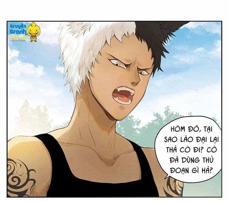 Cứu Mạng! Loài Mèo Thống Trị Thế Giới Rồi! - Chương 28 - ảnh 2