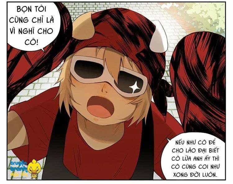Cứu Mạng! Loài Mèo Thống Trị Thế Giới Rồi! - Chương 28 - ảnh 4