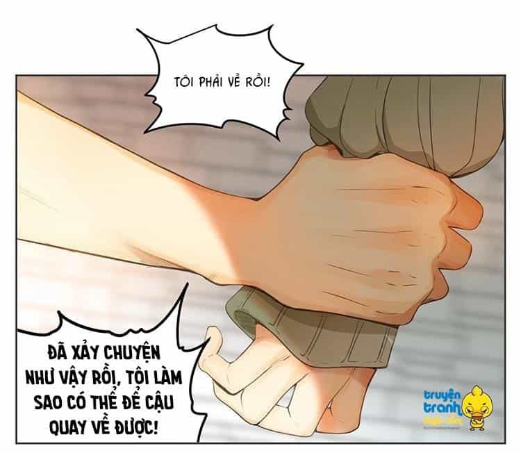 Cứu Mạng! Loài Mèo Thống Trị Thế Giới Rồi! - Chương 29 - ảnh 6