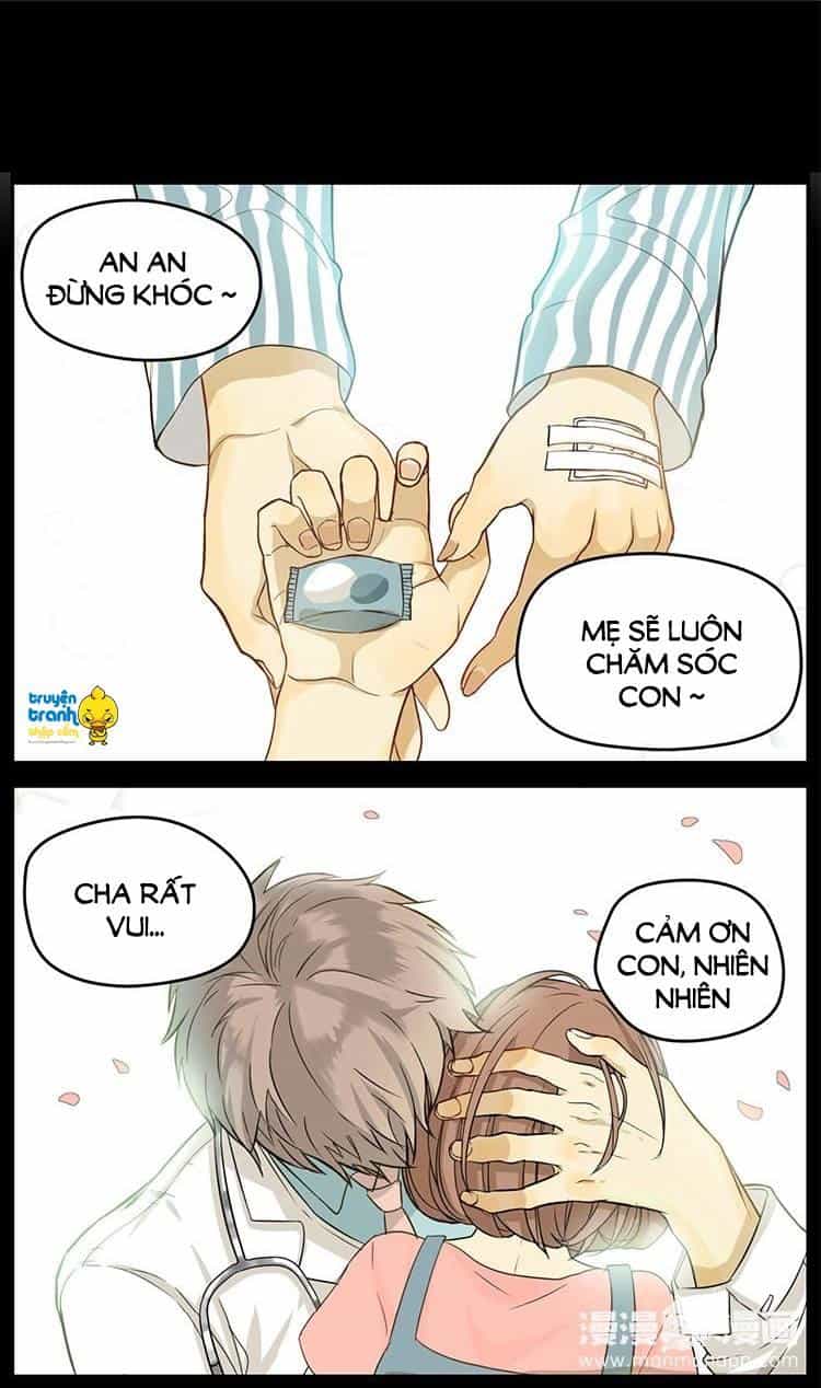 Cứu Mạng! Loài Mèo Thống Trị Thế Giới Rồi! - Chương 3 - ảnh 15
