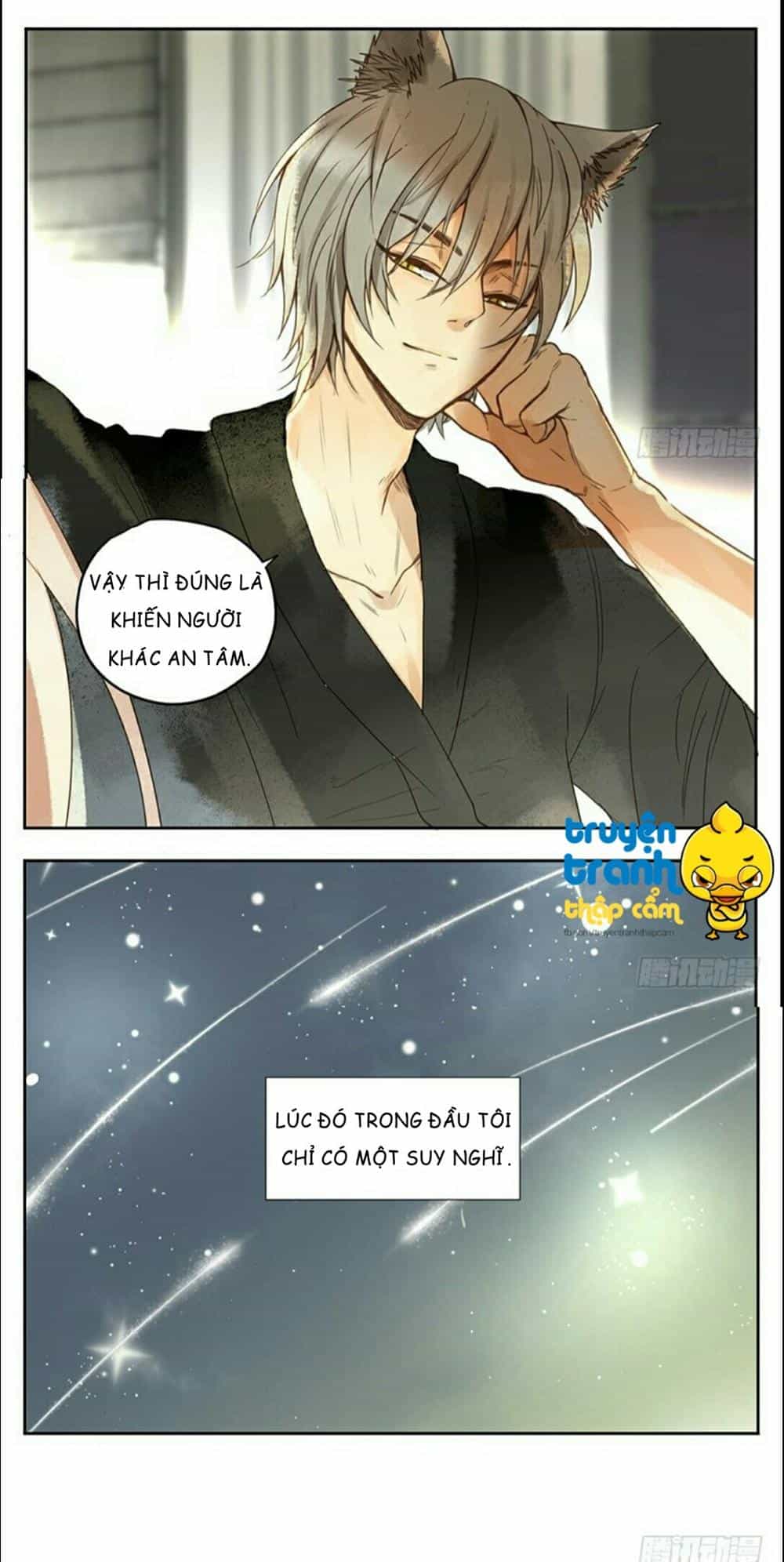 Cứu Mạng! Loài Mèo Thống Trị Thế Giới Rồi! - Chương 31 - ảnh 15