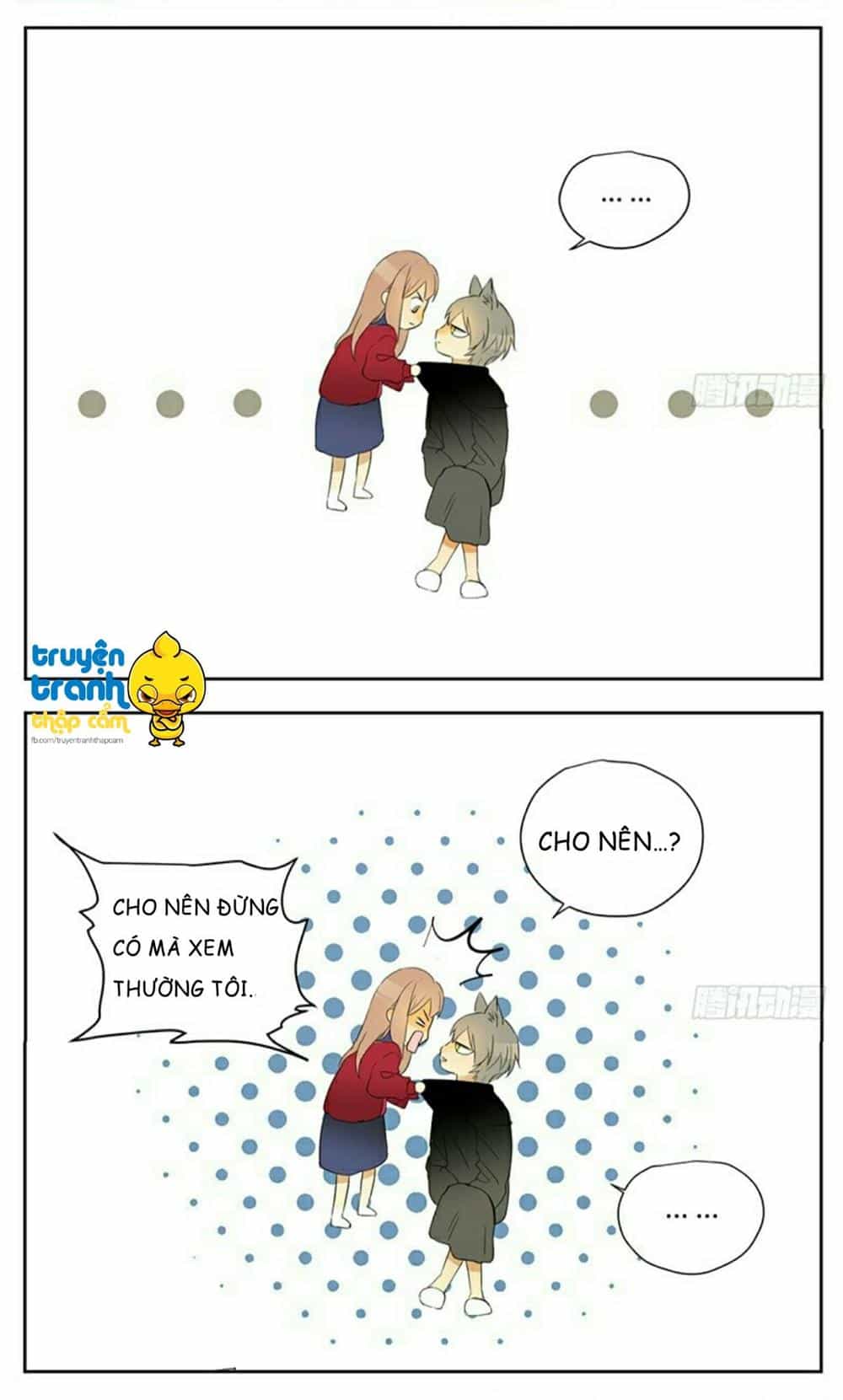Cứu Mạng! Loài Mèo Thống Trị Thế Giới Rồi! - Chương 31 - ảnh 7