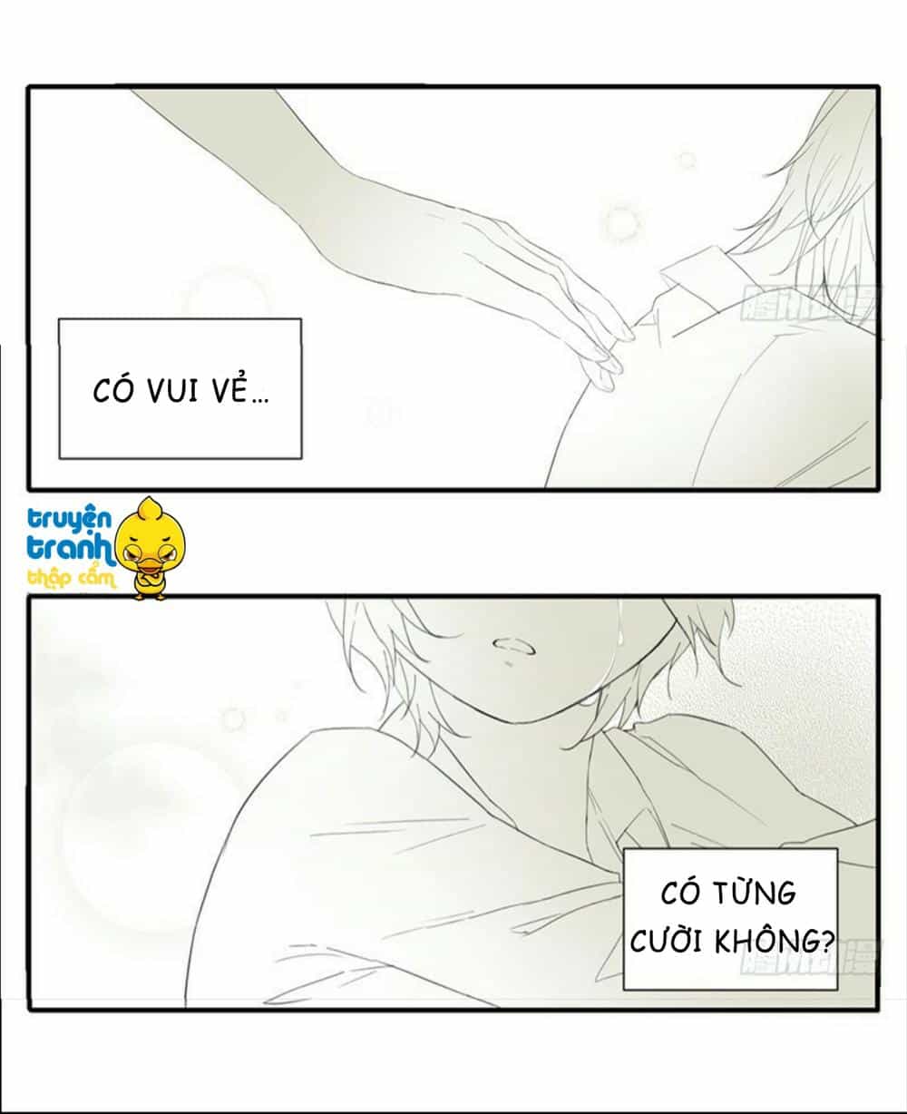 Cứu Mạng! Loài Mèo Thống Trị Thế Giới Rồi! - Chương 34 - ảnh 31