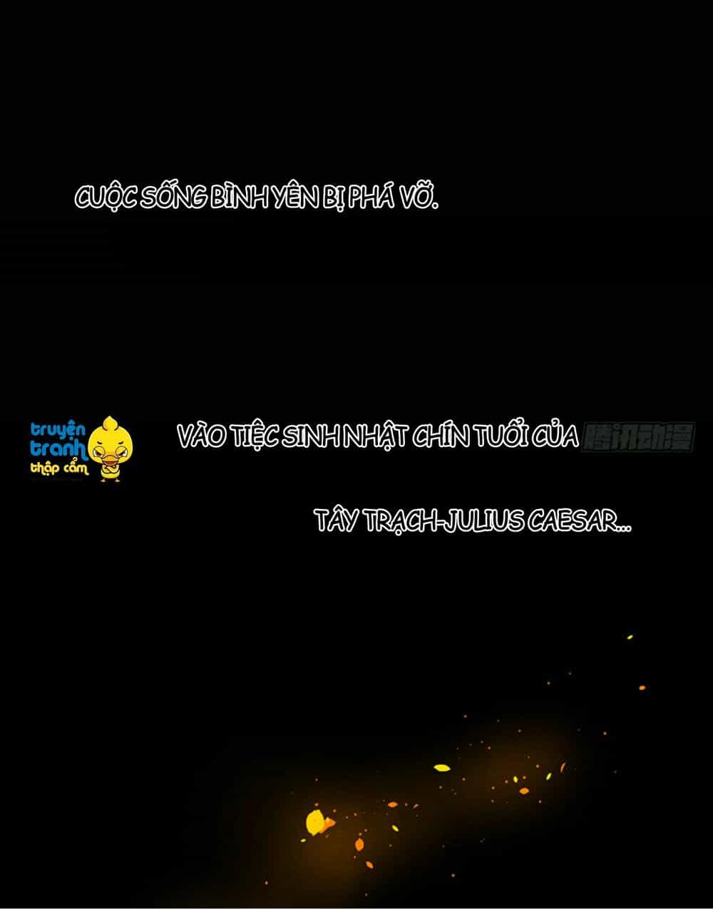 Cứu Mạng! Loài Mèo Thống Trị Thế Giới Rồi! - Chương 34 - ảnh 8