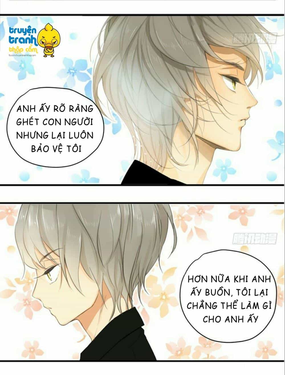Cứu Mạng! Loài Mèo Thống Trị Thế Giới Rồi! - Chương 35 - ảnh 11