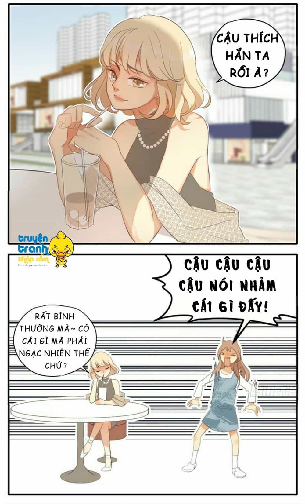 Cứu Mạng! Loài Mèo Thống Trị Thế Giới Rồi! - Chương 35 - ảnh 3
