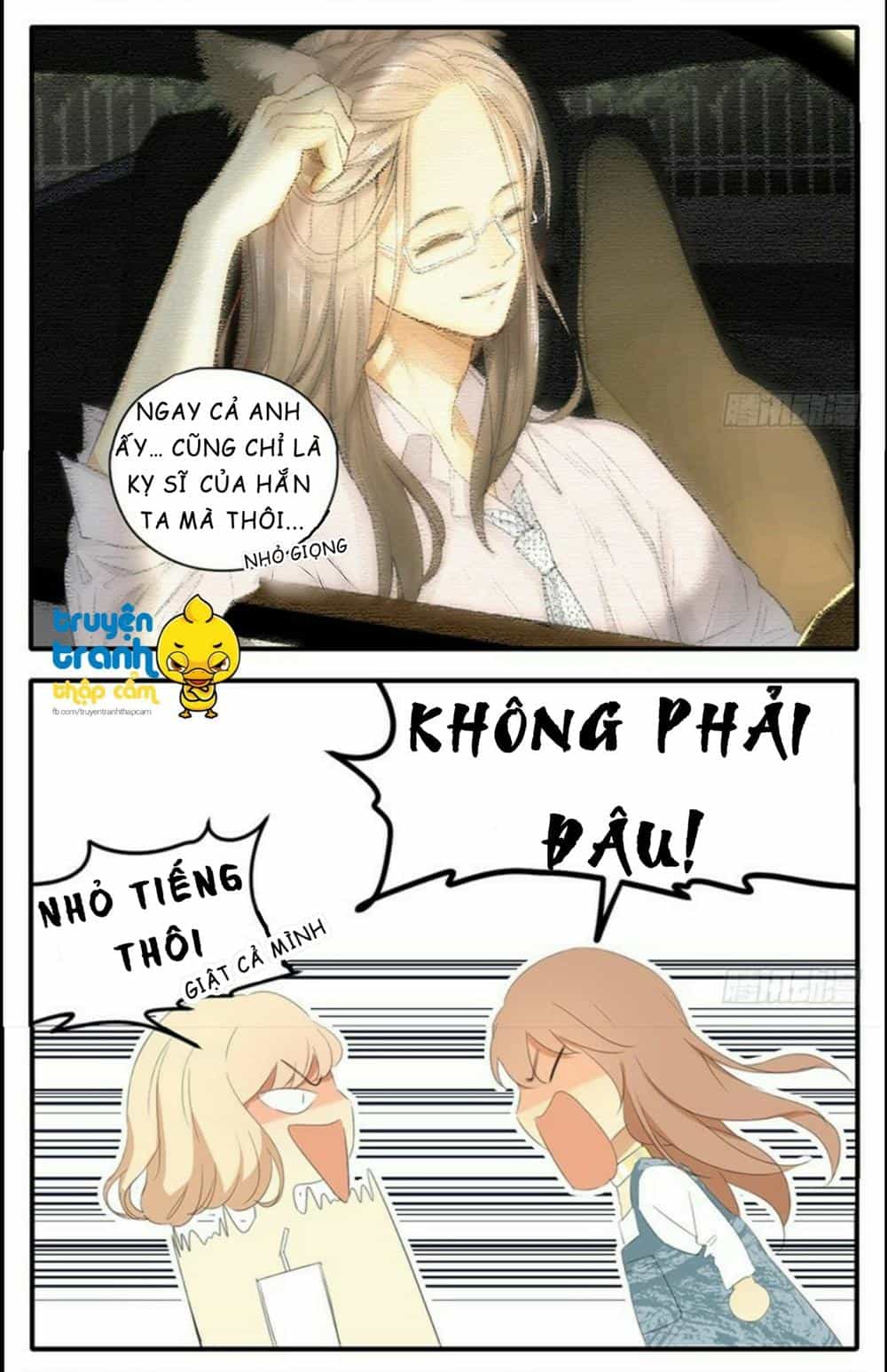 Cứu Mạng! Loài Mèo Thống Trị Thế Giới Rồi! - Chương 35 - ảnh 5