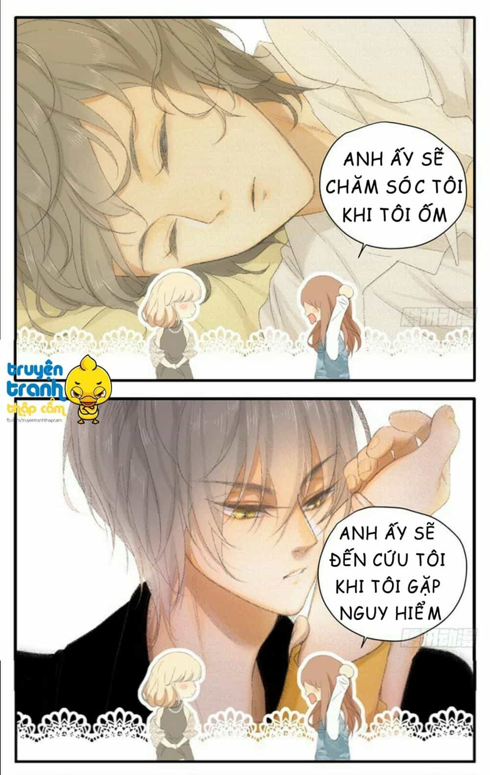 Cứu Mạng! Loài Mèo Thống Trị Thế Giới Rồi! - Chương 35 - ảnh 7