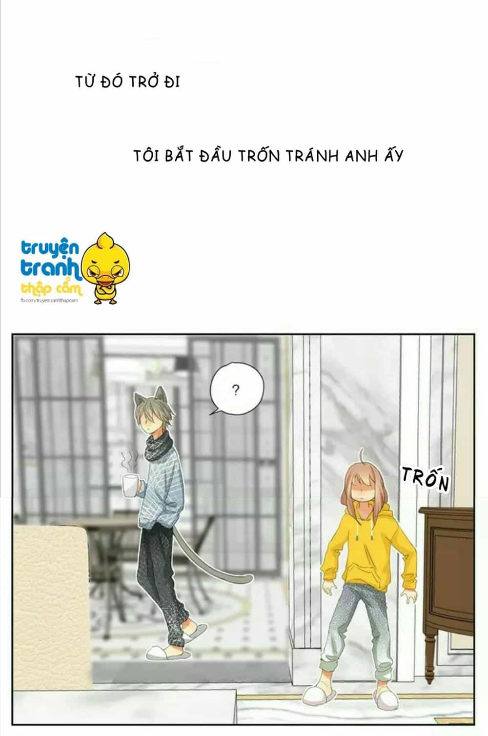 Cứu Mạng! Loài Mèo Thống Trị Thế Giới Rồi! - Chương 37 - ảnh 2