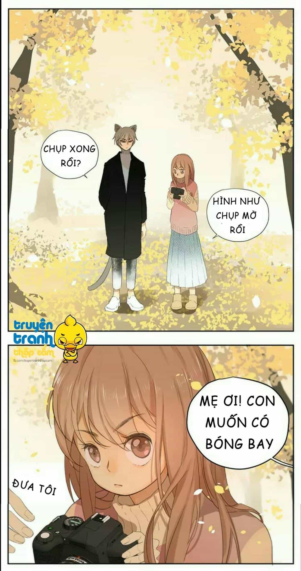 Cứu Mạng! Loài Mèo Thống Trị Thế Giới Rồi! - Chương 37 - ảnh 7