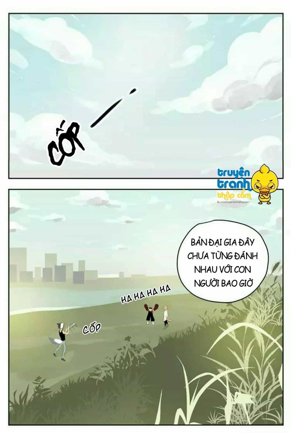 Cứu Mạng! Loài Mèo Thống Trị Thế Giới Rồi! - Chương 39 - ảnh 2