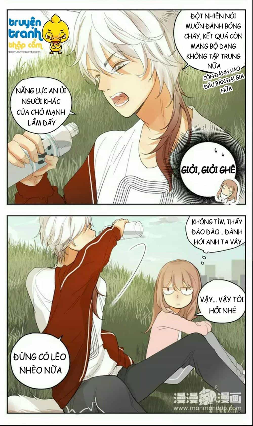 Cứu Mạng! Loài Mèo Thống Trị Thế Giới Rồi! - Chương 39 - ảnh 5