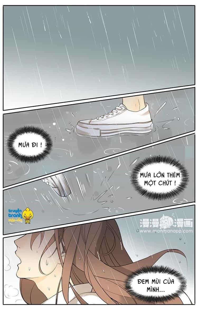 Cứu Mạng! Loài Mèo Thống Trị Thế Giới Rồi! - Chương 5 - ảnh 9